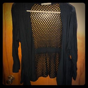 Maurice’s Cardigan